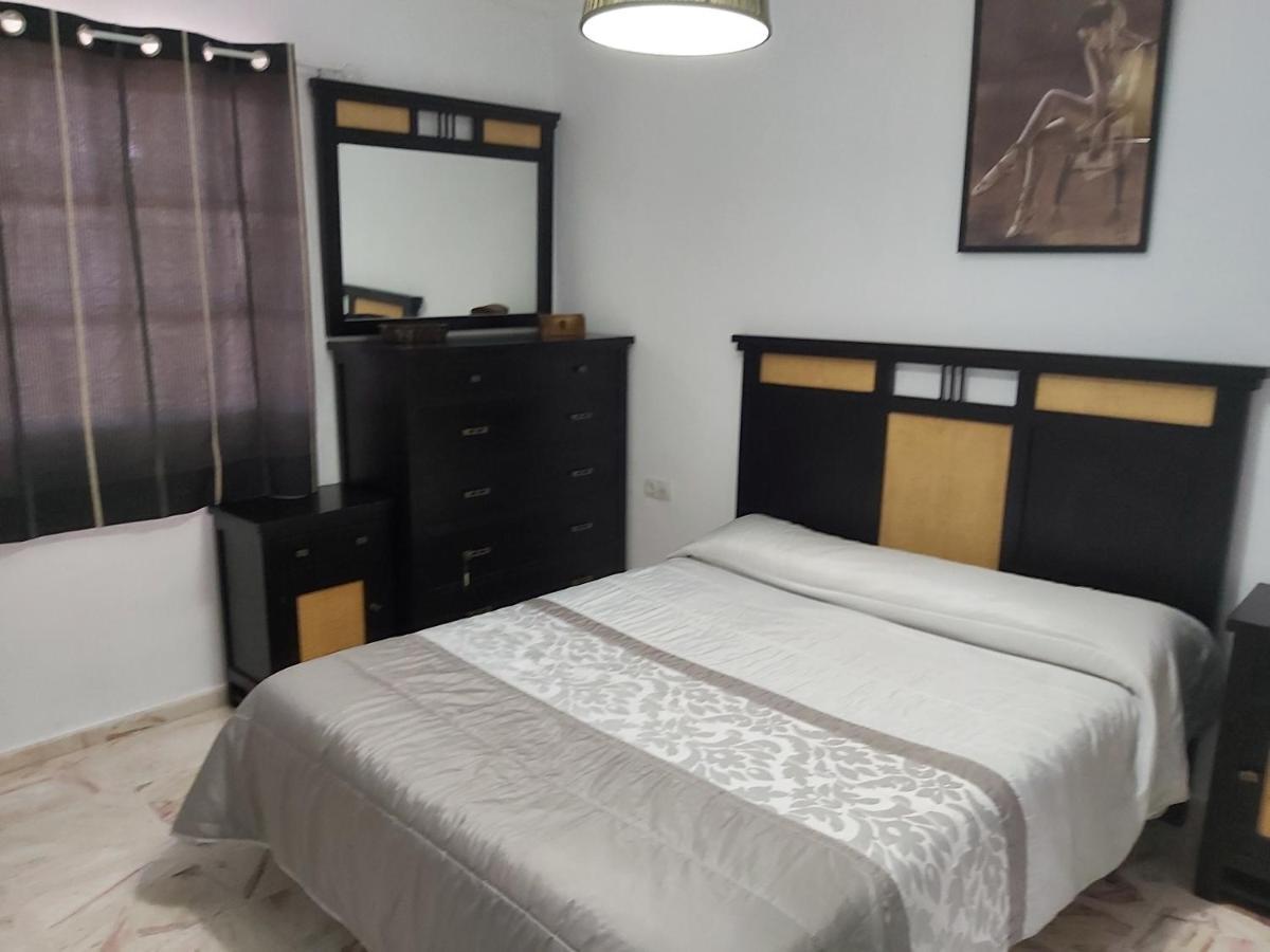 فيلا Casa Selene إل بويرتو دي سانتا ماريا المظهر الخارجي الصورة