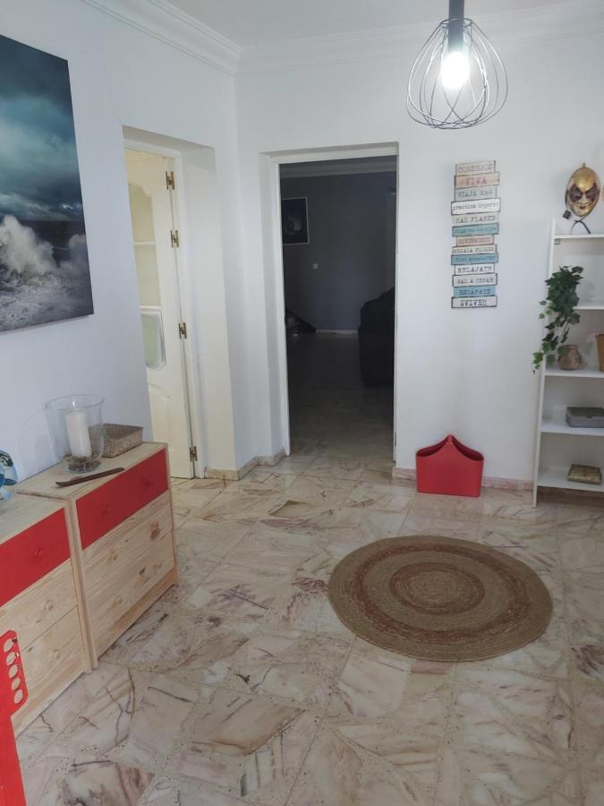 فيلا Casa Selene إل بويرتو دي سانتا ماريا المظهر الخارجي الصورة