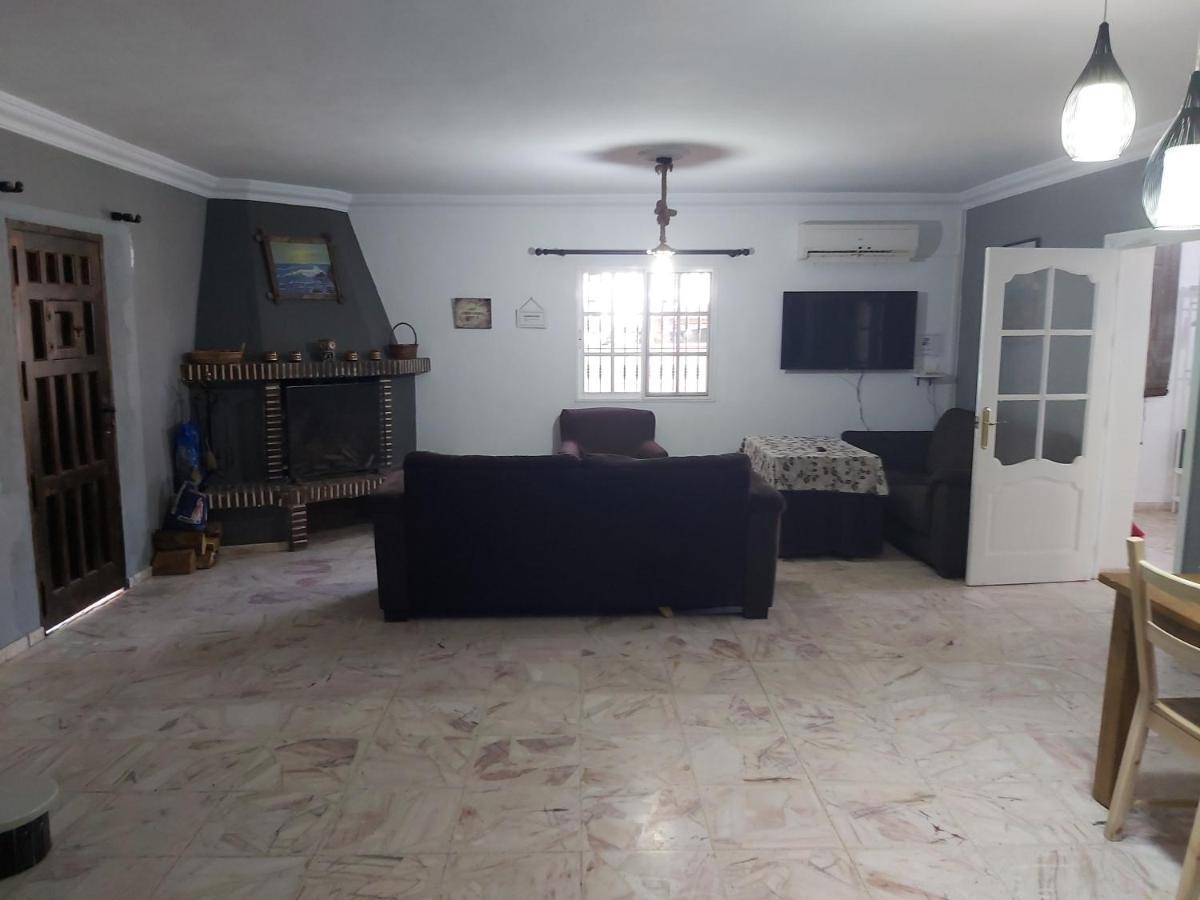 فيلا Casa Selene إل بويرتو دي سانتا ماريا المظهر الخارجي الصورة