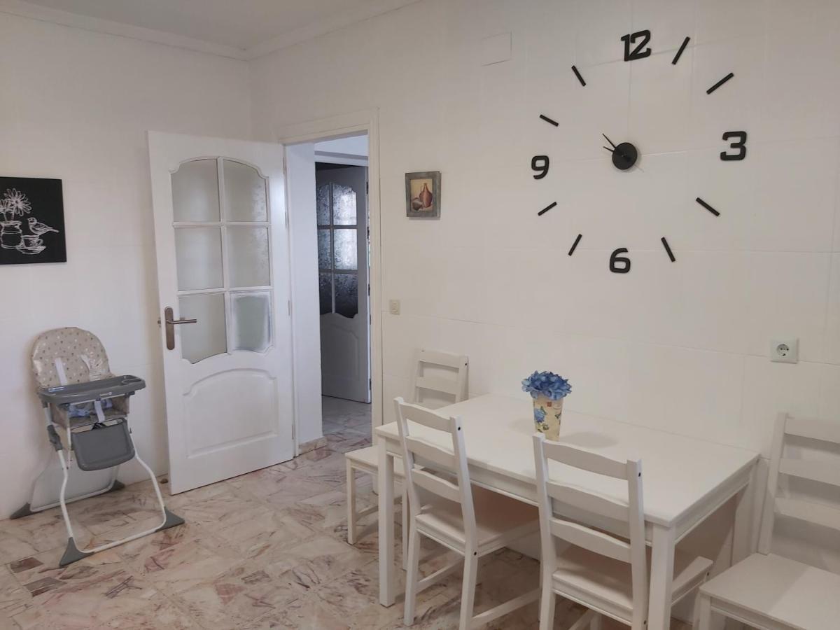 فيلا Casa Selene إل بويرتو دي سانتا ماريا المظهر الخارجي الصورة